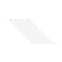 lines parallelogram p2p 001